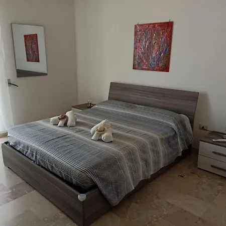 Bel Salento Apartment *